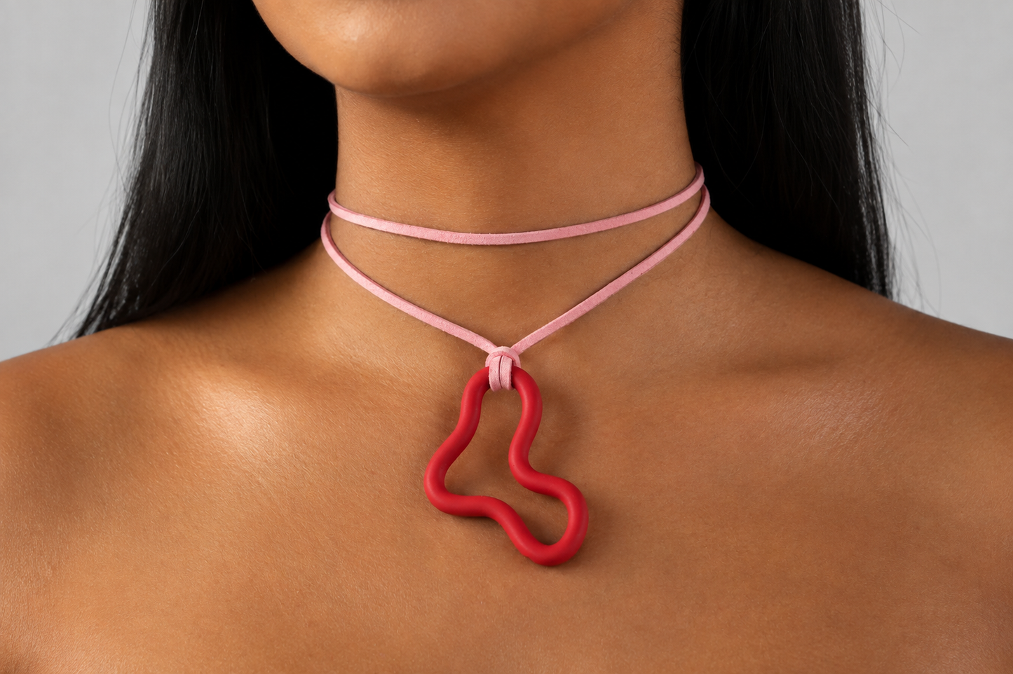 Tepuy Necklace