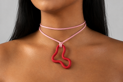Tepuy Necklace