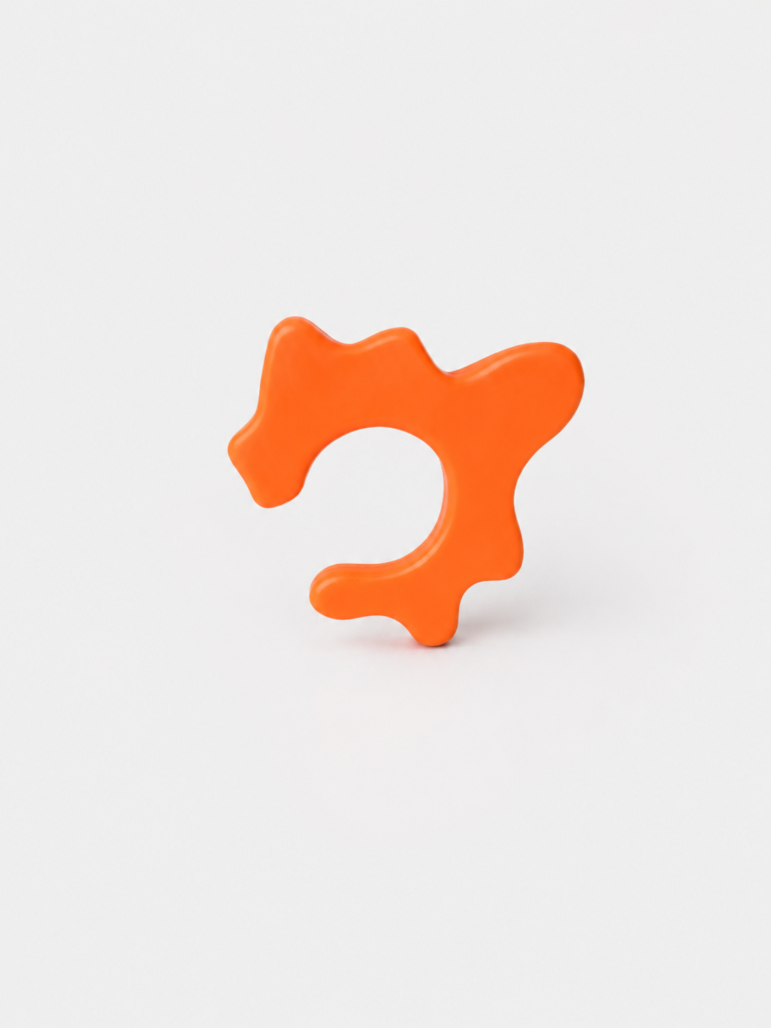 Sol Clay Earcuff