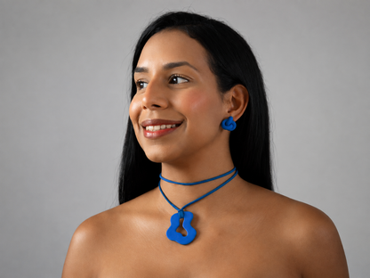 Ikusa Necklace