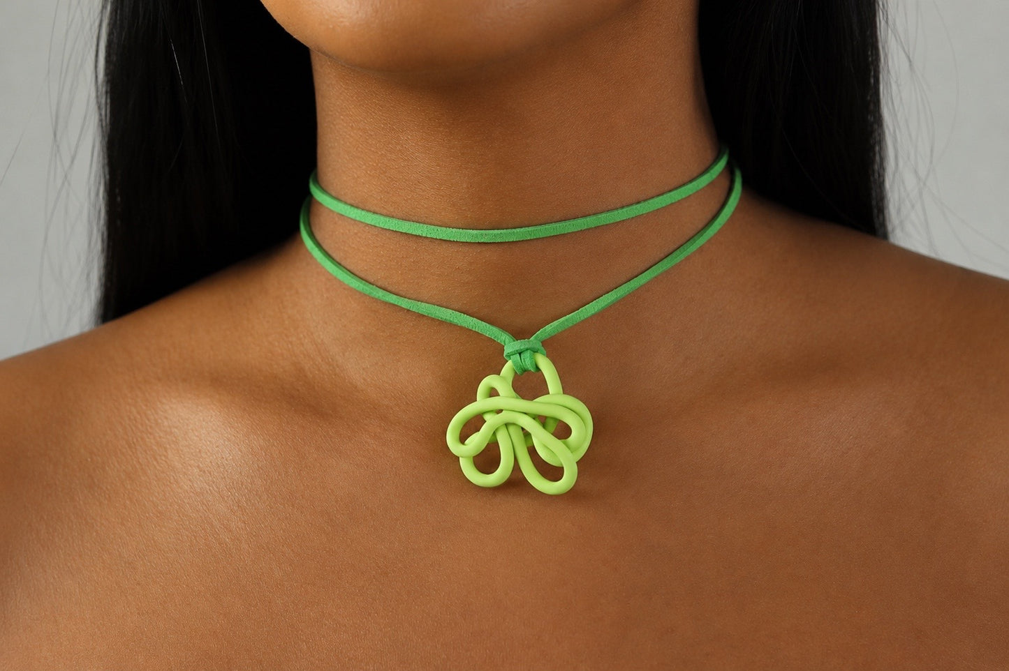 Darïku Necklace
