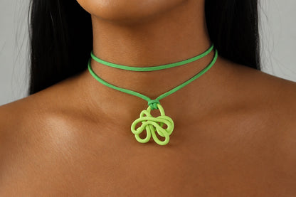 Darïku Necklace