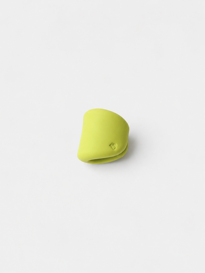 Concha Clay Earcuff