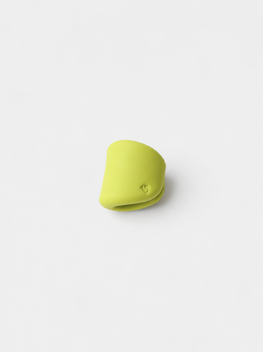 Concha Clay Earcuff