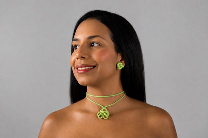 Darïku Necklace