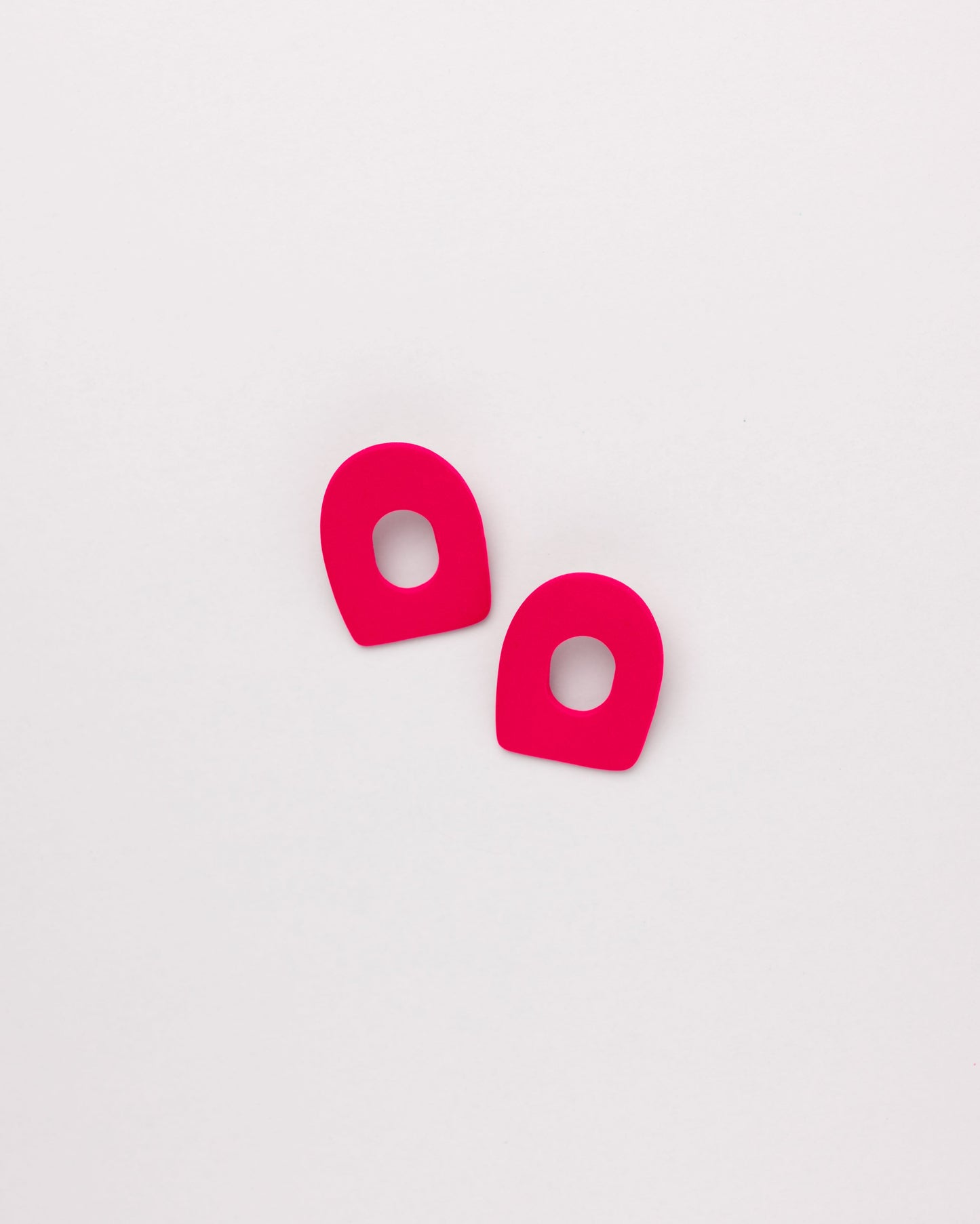 Bon Clay Earrings