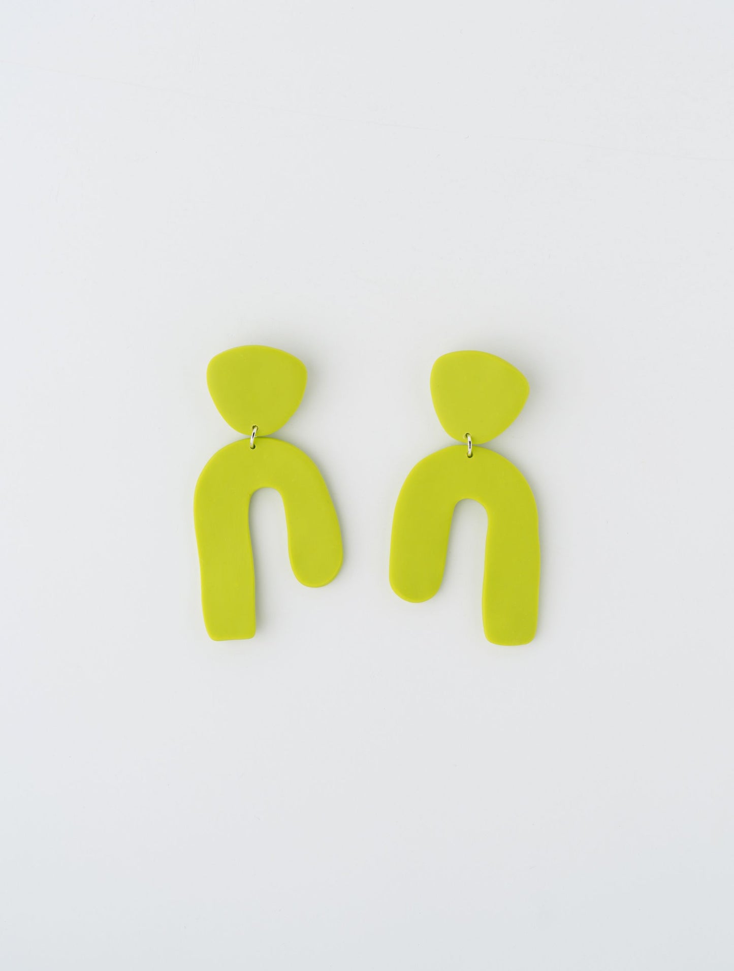 Complemento Clay Earrings