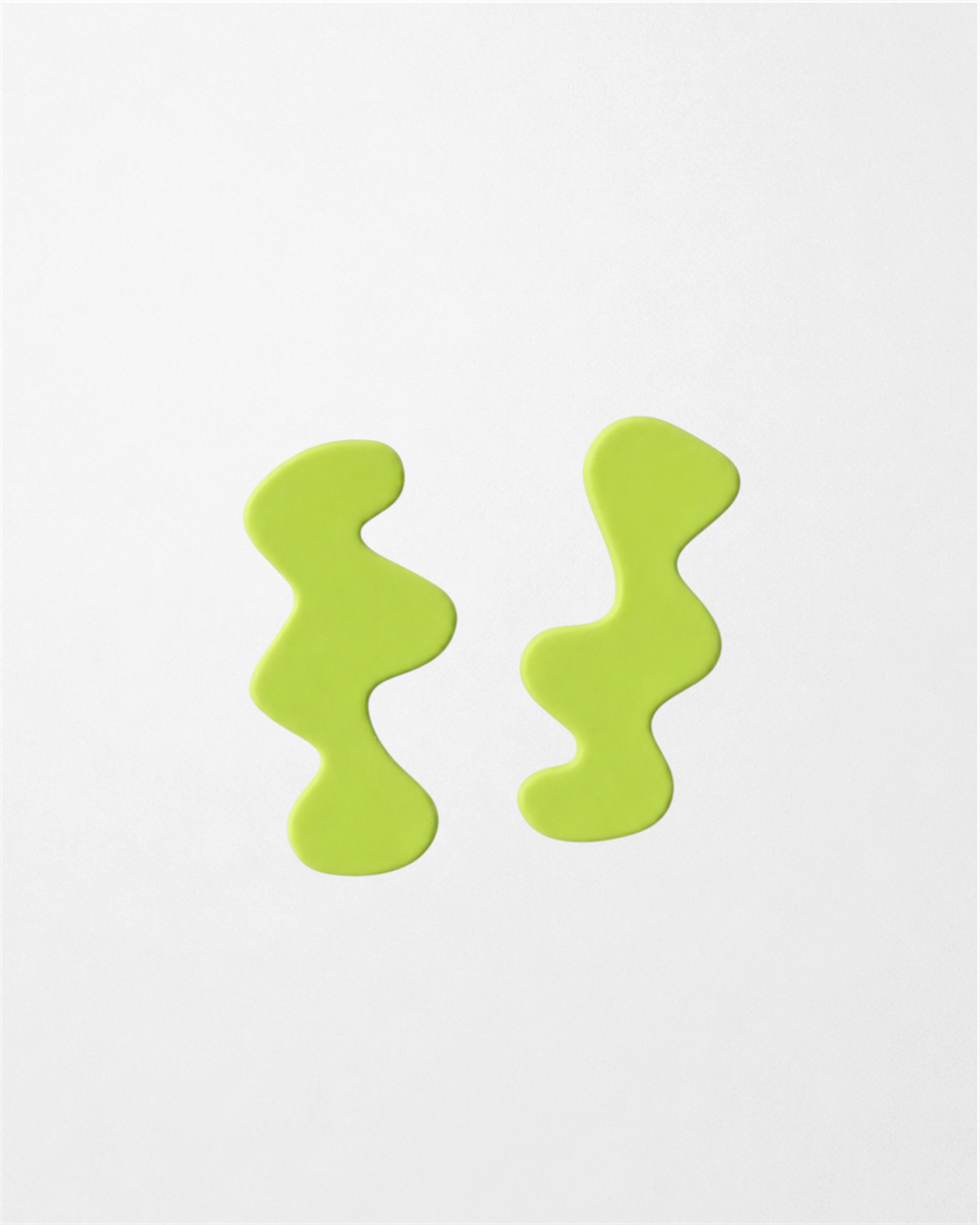 Marea Clay Earrings