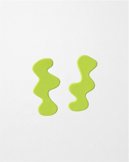 Marea Clay Earrings
