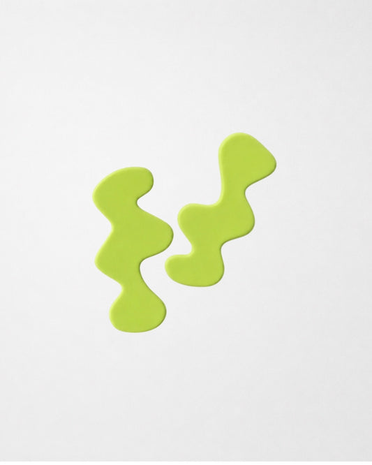 Marea Clay Earrings