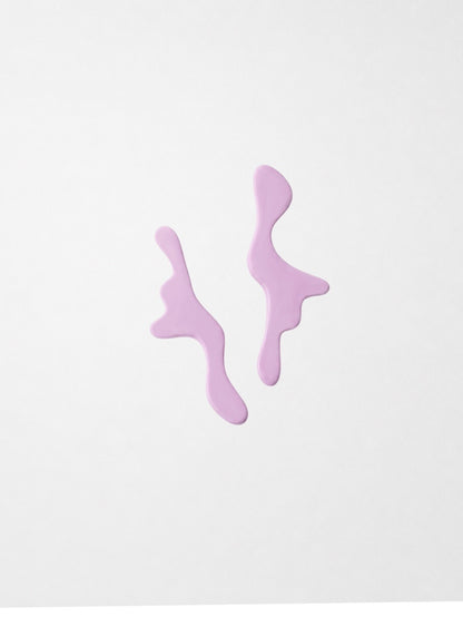 Sunkissed Clay Earrings