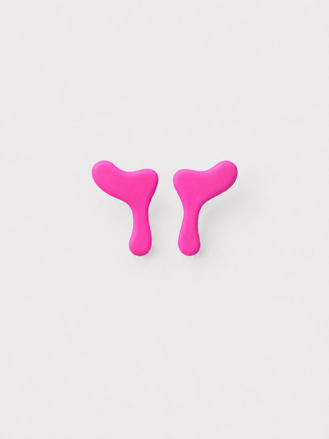 Isla Clay Earrings