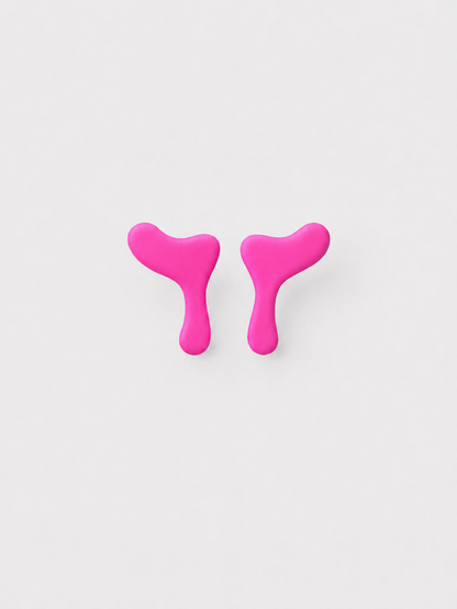 Isla Clay Earrings