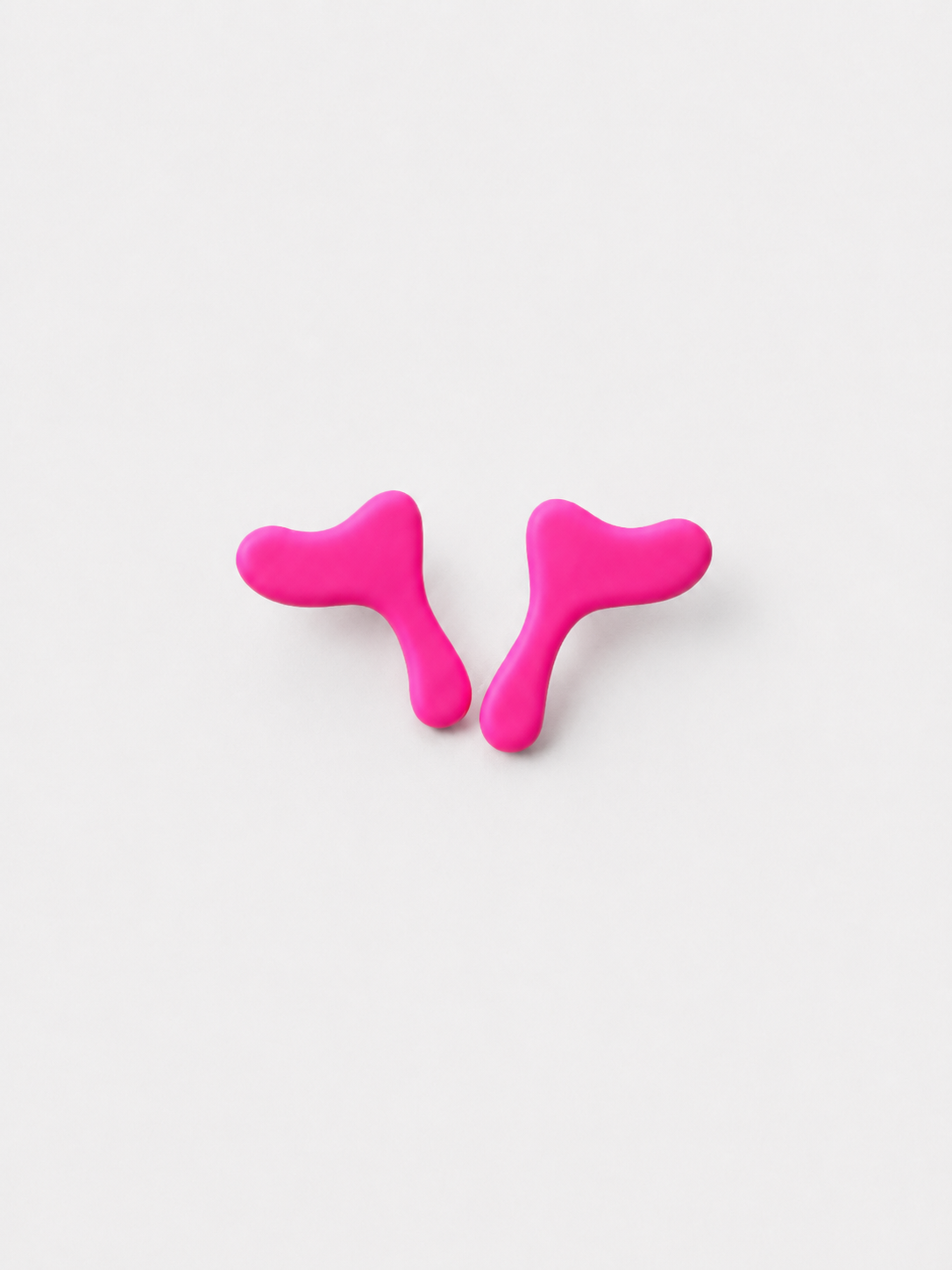 Isla Clay Earrings