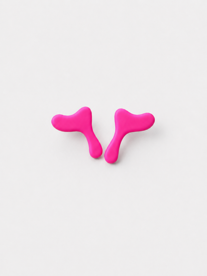 Isla Clay Earrings