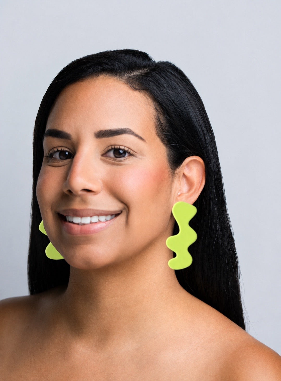 Marea Clay Earrings