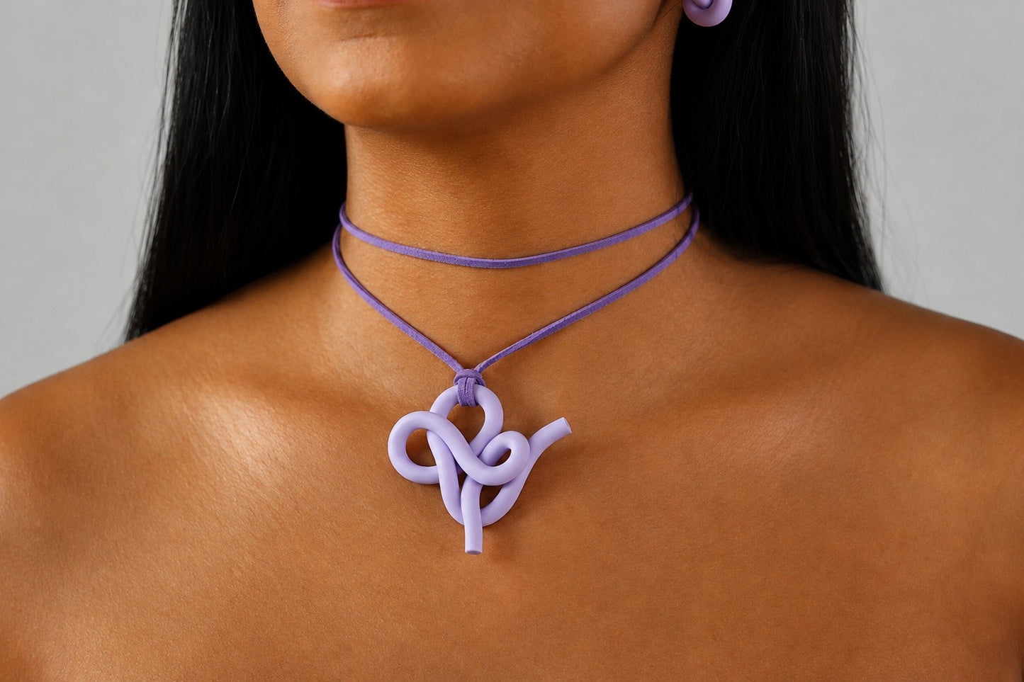 Ariwonto Necklace