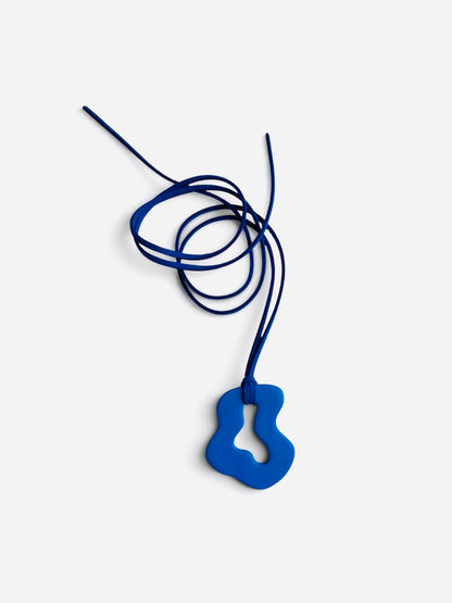 Ikusa Necklace