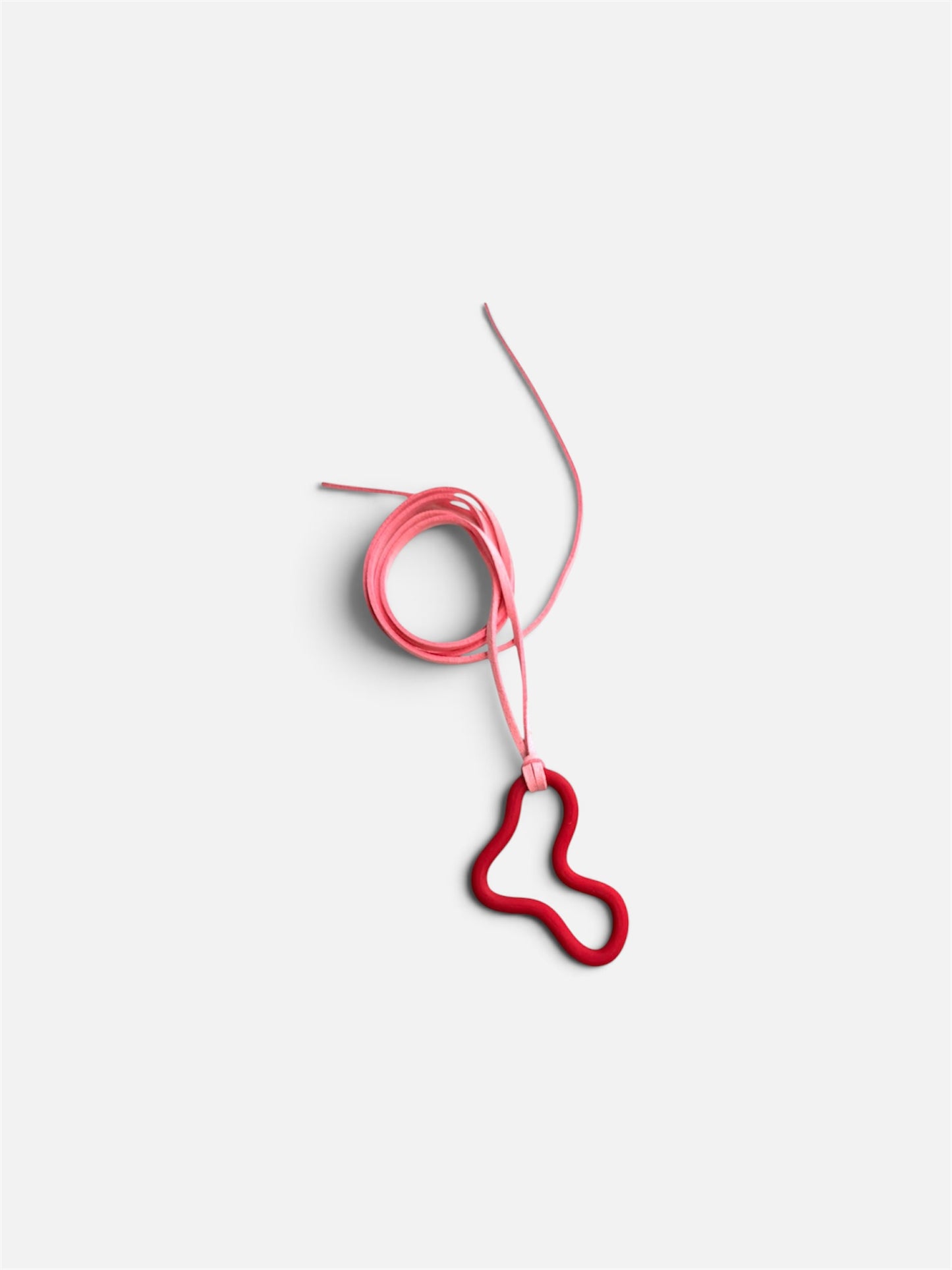 Tepuy Necklace
